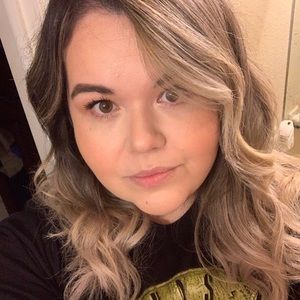 Meet your Posher, Yvonne